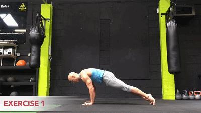 10秒倒立教学新手入门,倒立撑教学新手入门