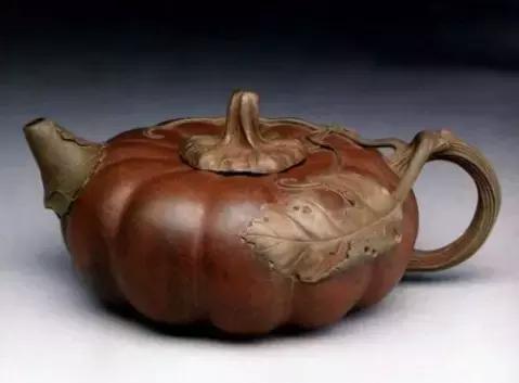 大师们都做哪些壶,一个人成就一把经典名壶