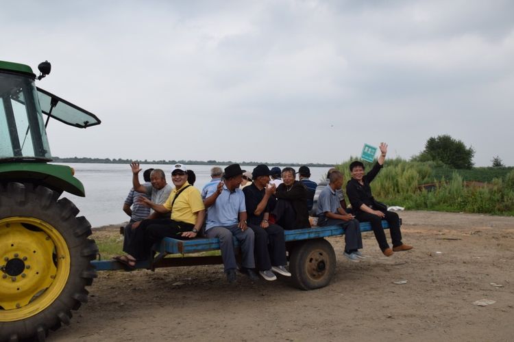 上海今生注定与你有缘