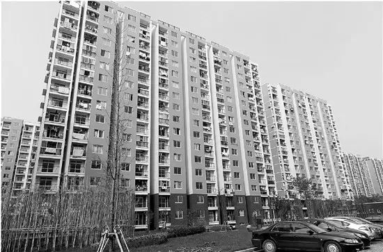 南昌保障房公租房廉价房什么不同,南昌经适房买房条件