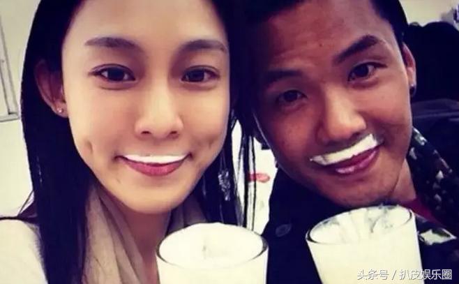 范玮琪被网友炮轰,盘点范玮琪的黑历史