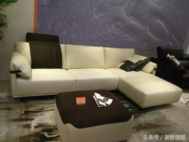 2017上海家居展7月份,家居展逛展攻略