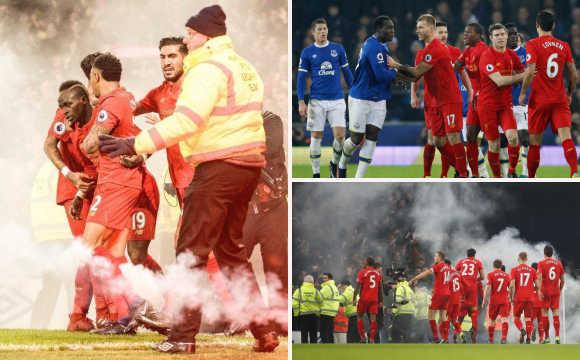 盘点足坛十大德比,足坛十大经典德比