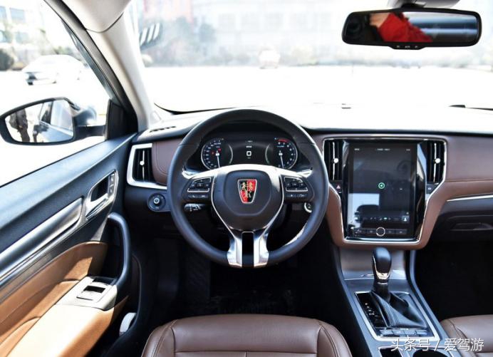 宝骏510和荣威rx5哪个好,上汽集团荣威rx5旗舰版价格