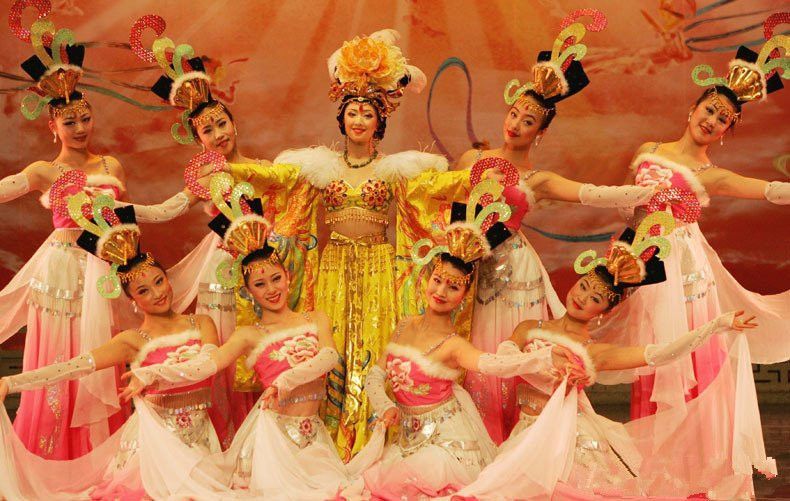 大唐怎么选女婿的？埋鹿肉的“鹳鹊”最是好女婿