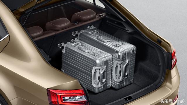 明锐1.2t值不值得入手,现实中有什么黑科技车