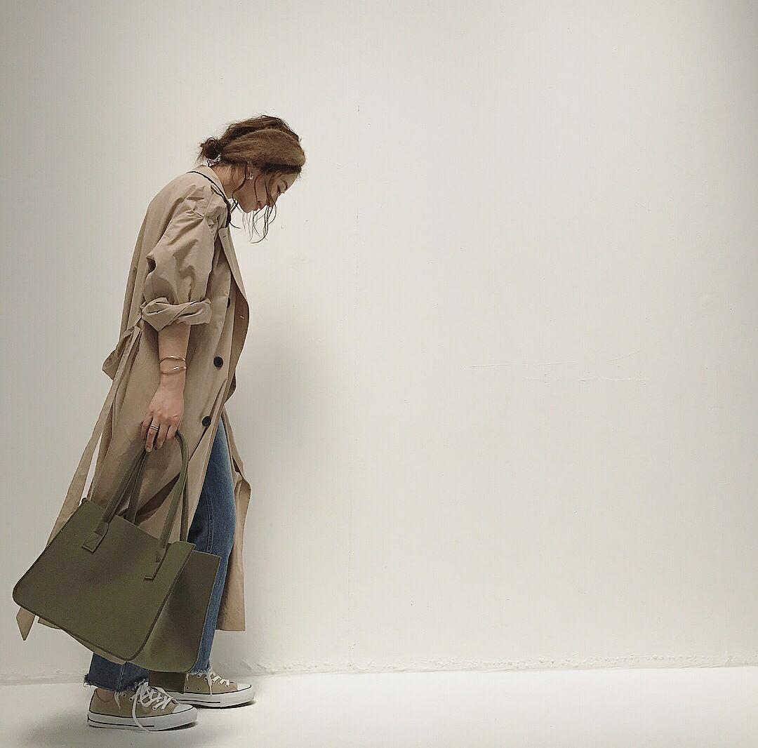 秋装搭配一整套休闲时尚减龄,有哪些秋装搭配实用又时髦的