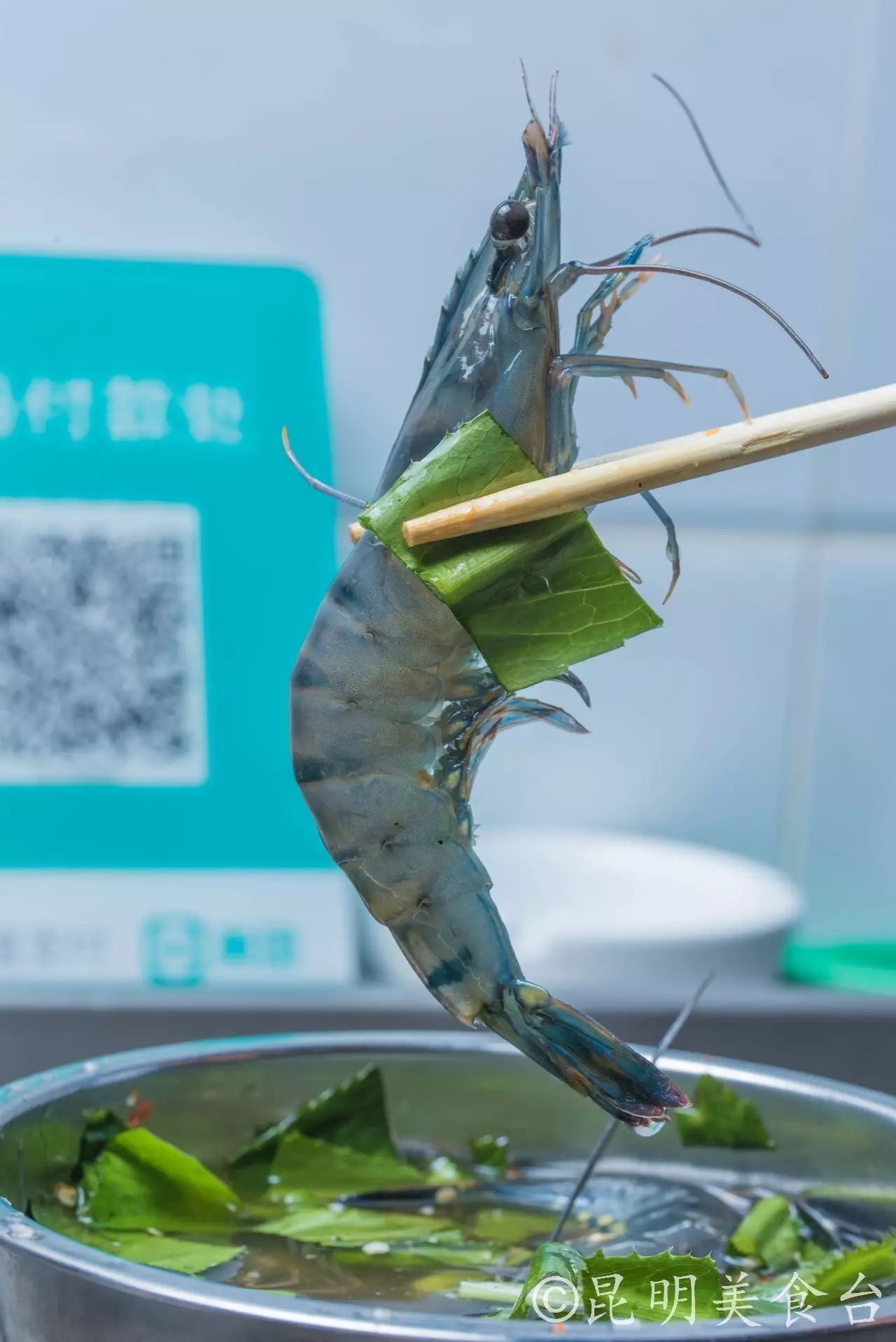 昆明每天蘸水500份的羊肉馆,昆明排名前十烧烤