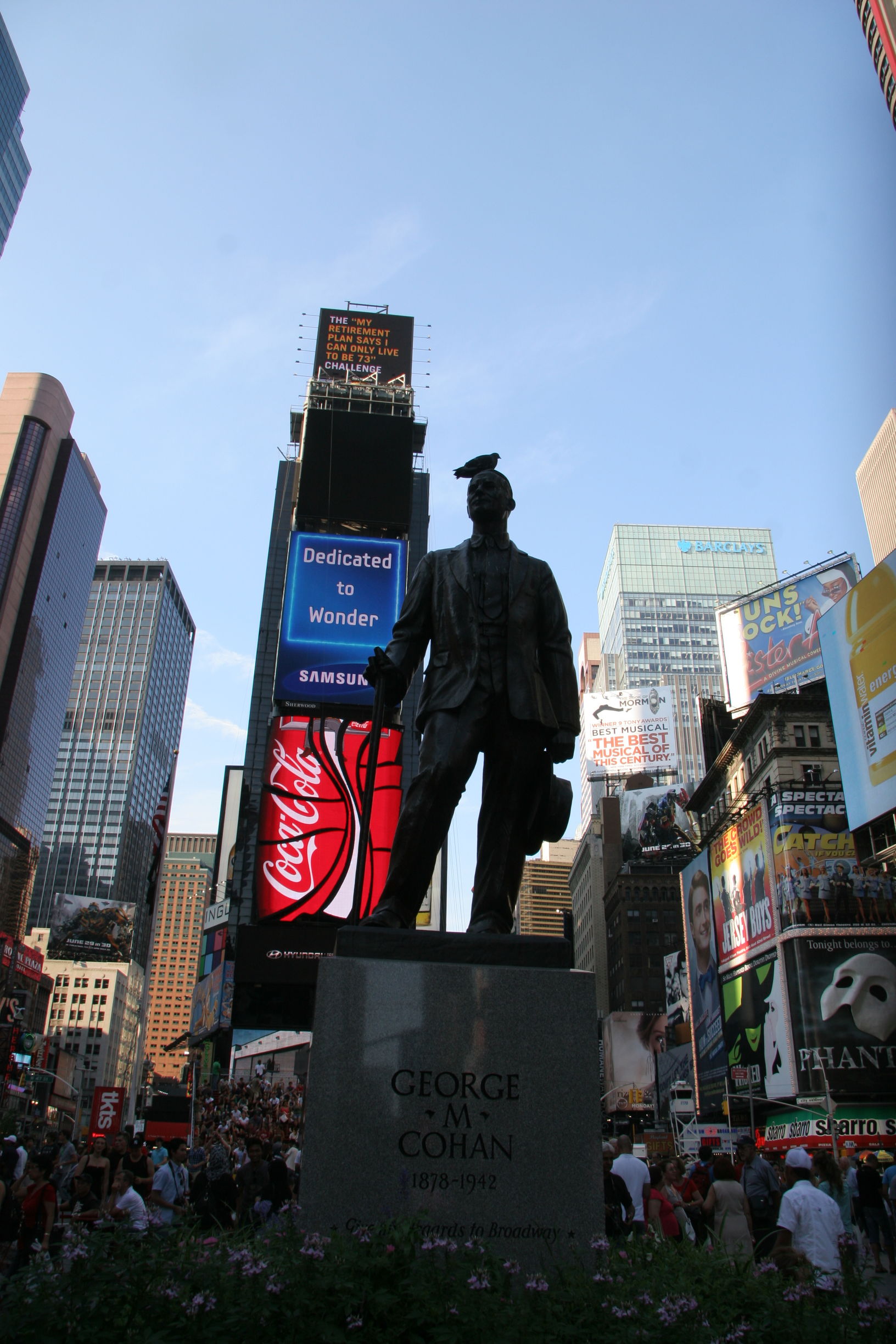 纽约游记,美国纽约日记全集