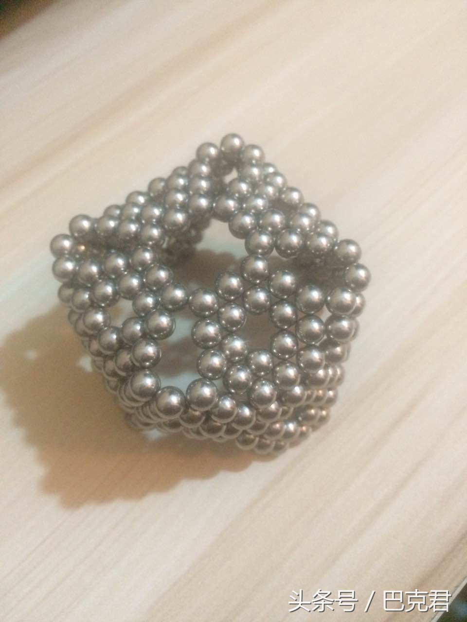 巴克球260颗的玩法,216颗巴克球教程