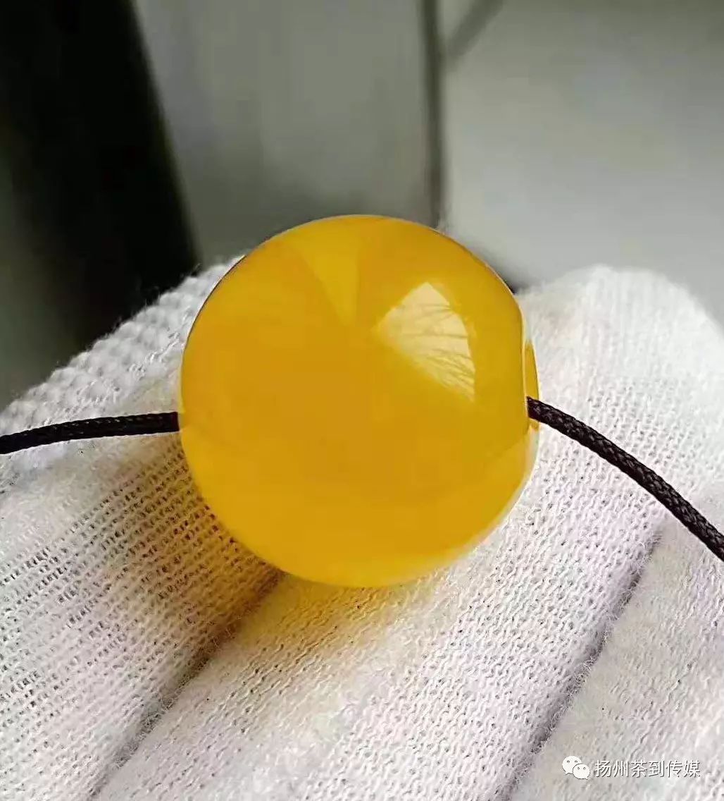 蜜蜡琥珀价格一览表,200块钱的蜜蜡圆珠是真的吗