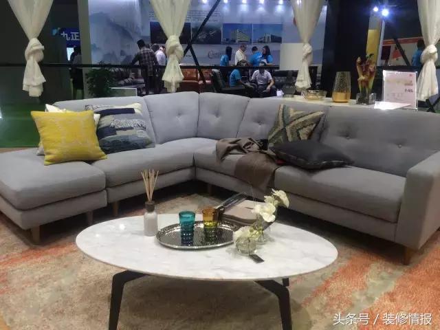 2017上海家居展7月份,家居展逛展攻略