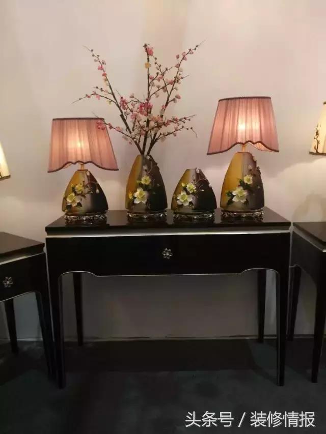 上海家居购物展,2019室内逛展攻略