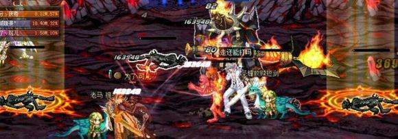 dnf团本吞噬魔和单人吞噬魔,dnf吞噬魔怎么打不动