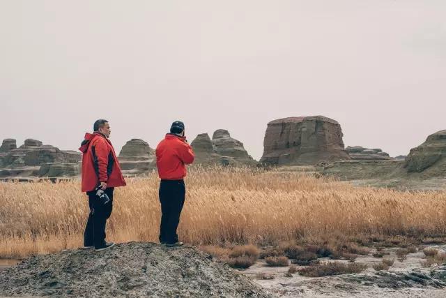 回顾：旧梦之域，新辟之疆‖这是一个让我魂萦梦绕的地方