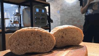 北京三里屯网红脏脏包店,北京三里屯网红餐厅的脏脏包