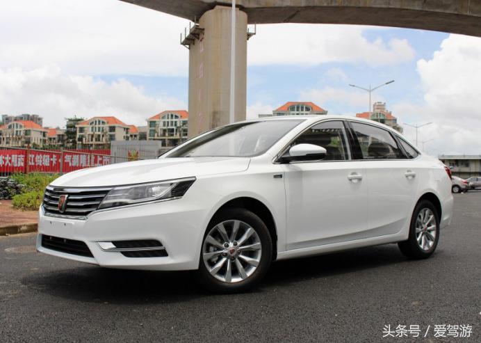 宝骏510和荣威rx5哪个好,上汽集团荣威rx5旗舰版价格