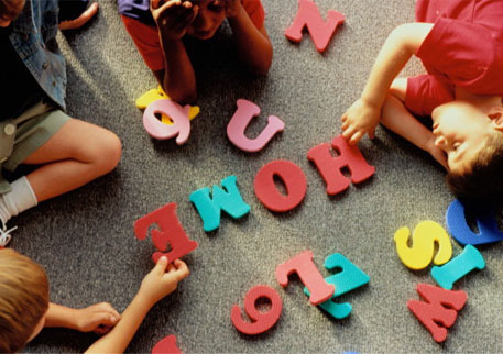 怎么从零开始学英语并且过4级,孩子刚开始学英语应该强调哪三点