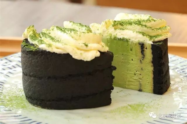 最正宗的抹茶,正宗的抹茶