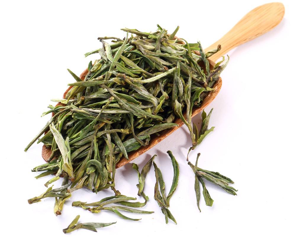 扒一扒薏仁茶,几种名茶产于安徽