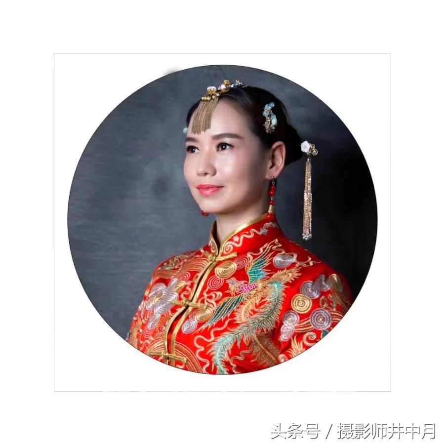 从零开始拍摄人像摄影,人像摄影的化妆与服装