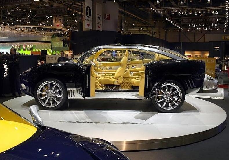 品质出众,却在国内不火的百年奢华SUV品牌