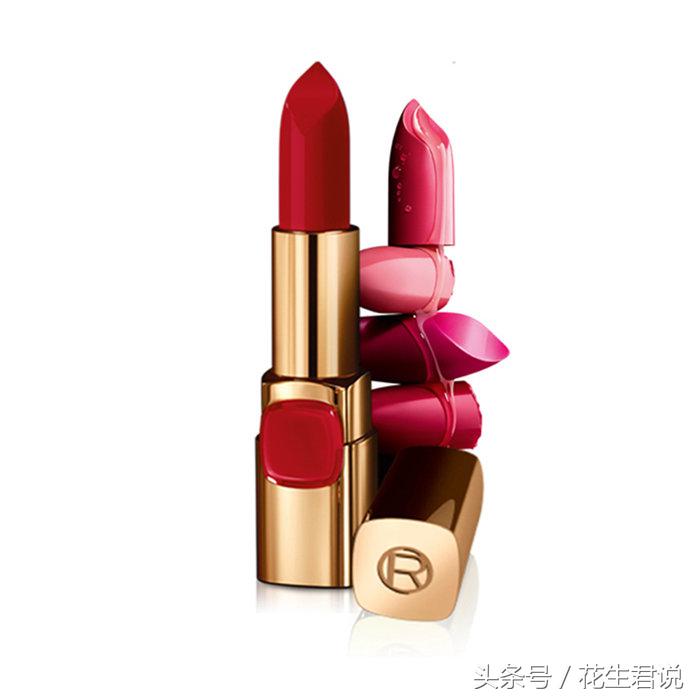 欧莱雅哪款口红最值得买,欧莱雅哪款口红显白