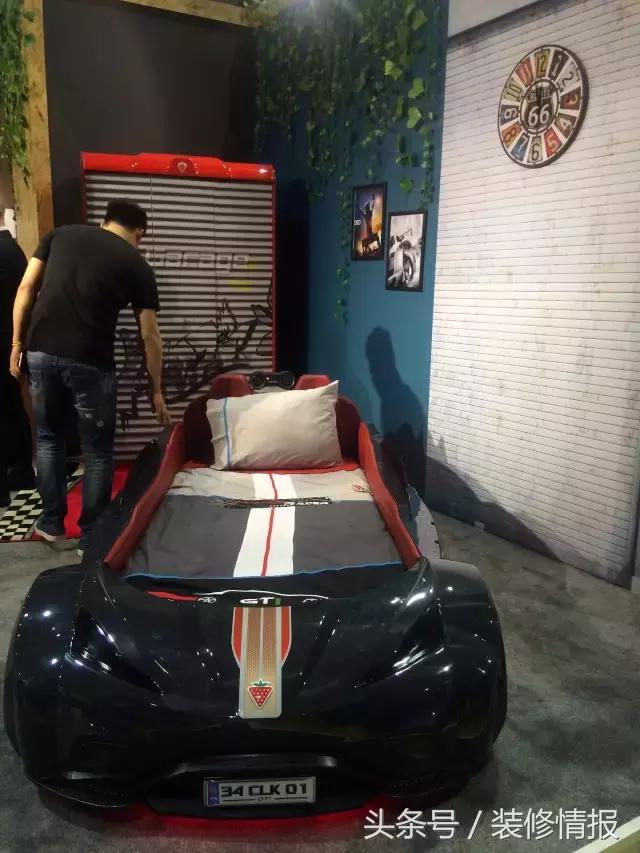 2017上海家居展7月份,家居展逛展攻略