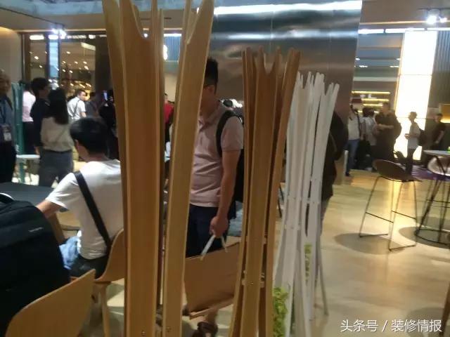 魔都展览活动指南,2020上海家具展看展攻略