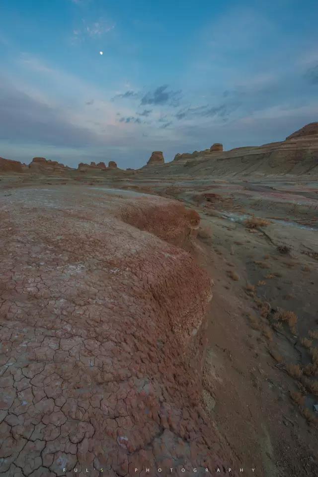 回顾：旧梦之域，新辟之疆‖这是一个让我魂萦梦绕的地方