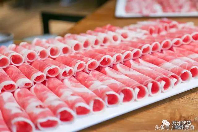 郑州锦艺城羊肉,郑州龙湖锦艺城火锅店