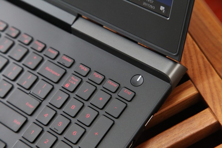 十分出色的入门级游戏本！戴尔灵越游匣5000评测