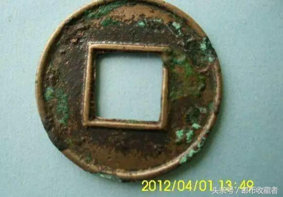 古钱币怎样去除有害锈,怎么把古钱币上的锈去掉
