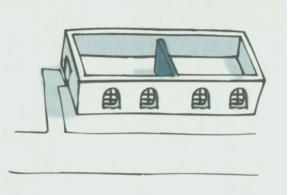 风水三吉六凶详解,最基本的风水格局