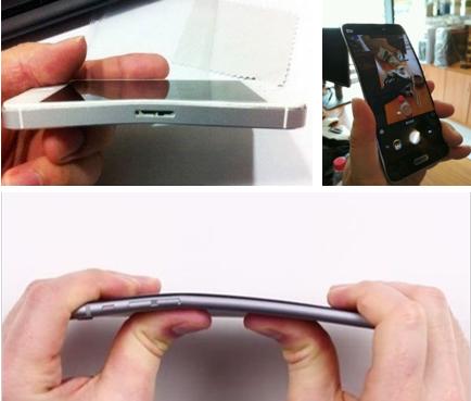 手机被坐弯了一点有影响吗,再也不用担心坐姿问题