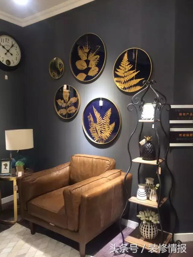 2019室内逛展攻略,2019上海时尚家居展