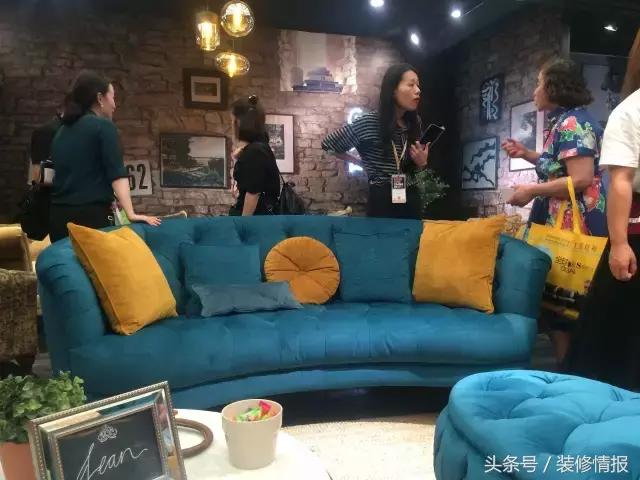 魔都展览活动指南,2020上海家具展看展攻略