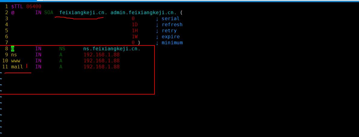 centos7搭建打印服务器,centos7搭建dns缓存服务器