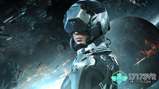 要和homie共游戏！推荐五款跨平台多人VR游戏