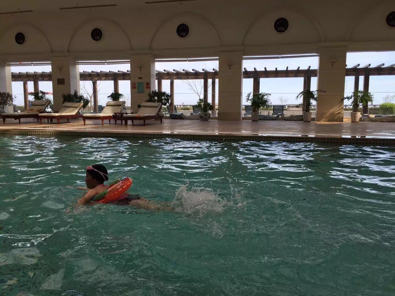 什么时候去秦皇岛北戴河玩合适,去秦皇岛好还是北戴河好