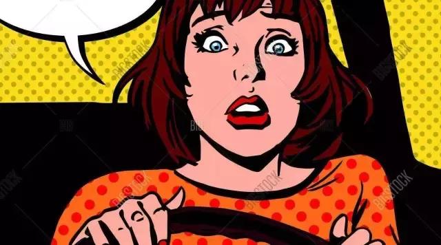 科目二挂了2次如何调整心态,科目二可能遇到的状况应急处理