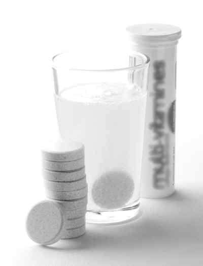 孩子误服泡腾片造成窒息,泡腾片导致儿童死亡