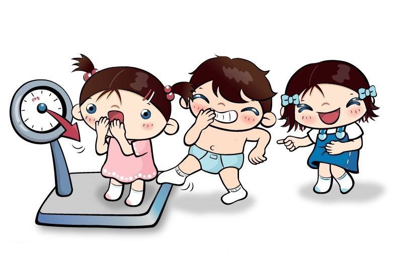 适合东方人的体重计算公式，你真超重了么？