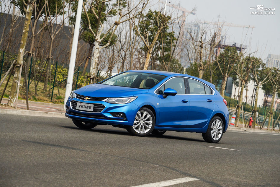 2015款科鲁兹两厢掀背隐藏功能,2015款科鲁兹1.6两厢掀背