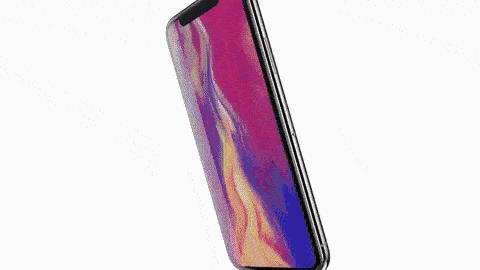 除了穷就一无所有,iphonex真的不值得购买吗