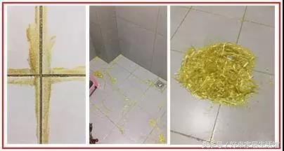 自己的美缝真实感受,美缝的详细过程