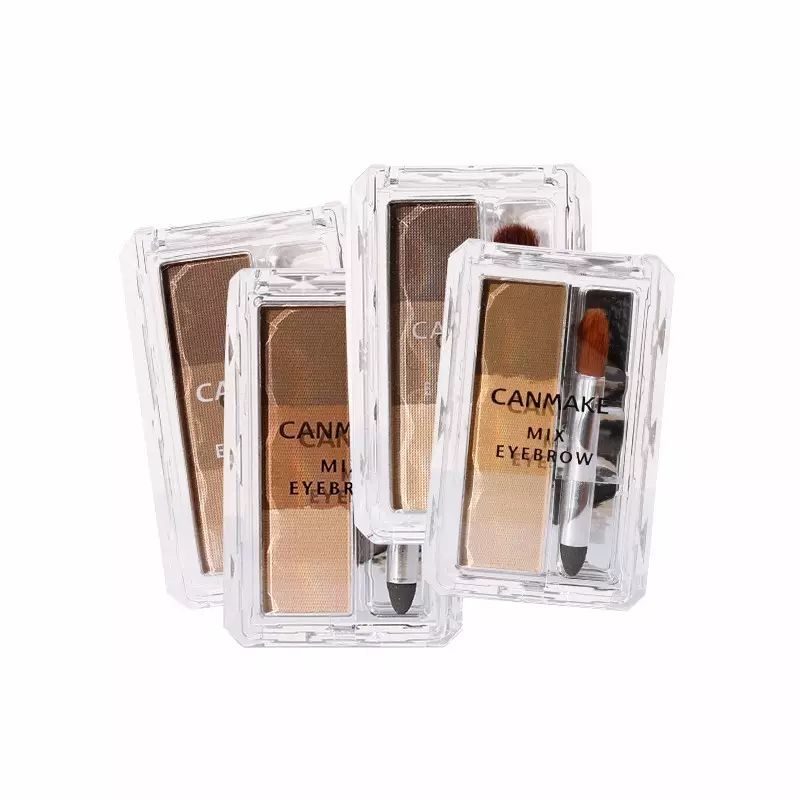 韩国爱丽小屋眉笔测评,爱丽小屋平价