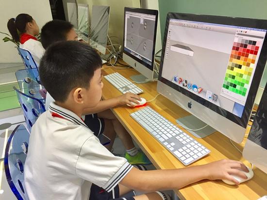 3d科技拼图鲁班锁,3d打印鲁班锁模型