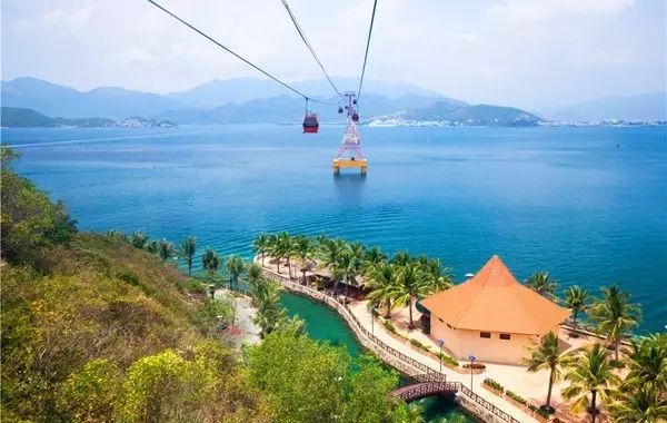 性价比最高的免签海岛游 (9月适合出境的海岛游)