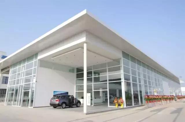 试驾车注意事项及提车细节,买试驾车注意事项及提车细节